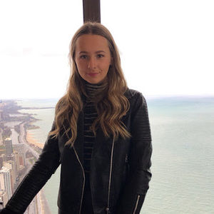 Meet your Posher, Nicole